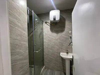2 Bedroom Apartment — Victoria Island (VI), Lagos