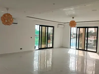 4-Bedroom Maisonettes Luxury Waterfront Living Redefined — Old Ikoyi, Ikoyi, Lagos