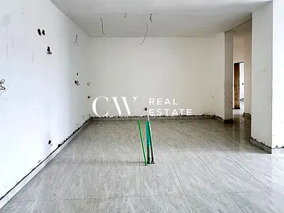 3 Bedroom Apartment — Lekki Phase 1, Lekki, Lagos