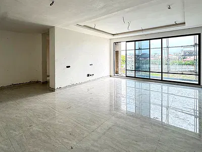 3 Bedroom Apartment — Lekki, Lagos