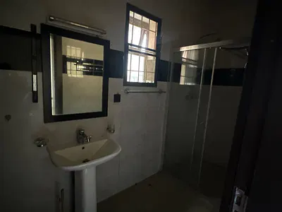 Four Bedroom Terrace Fully Secured Environment — Navy Quarters, Jahi, Abuja