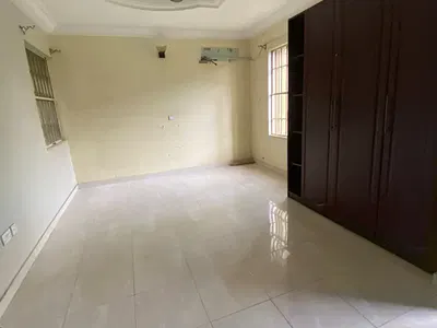 5 Bedrooms Terraced Duplex, with a BQ — Harmony Estate, GRA Phase 1, Magodo, Lagos