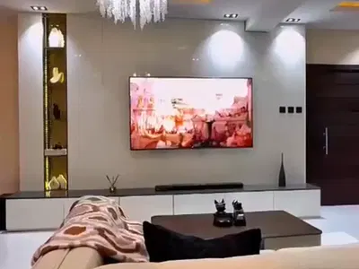 3 Bedroom Apartment — Victoria Island (VI), Lagos