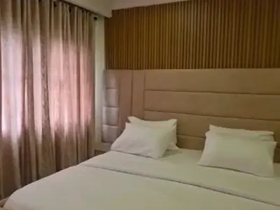 1 Bedroom Apartment — Victoria Island (VI), Lagos