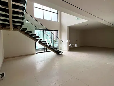 4 Bedroom Penthouse — Ikoyi, Lagos