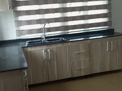 Very Lovely 3 Bedroom Luxury Apartment — Eleganza Estate, VGC, Lekki, Lagos