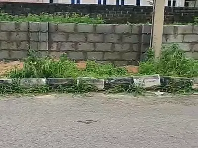 Prime Property — River Park Estate, Lugbe District, Abuja