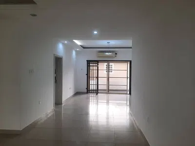 3-Bedroom Apartment with BQ, Pool and Gym — Off Admiralty Way, Lekki Phase 1, Lekki, Lagos