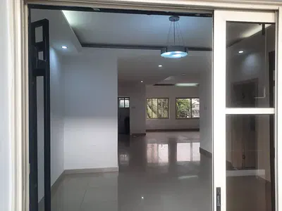 3-Bedroom Apartment with BQ, Pool and Gym — Lekki, Lagos
