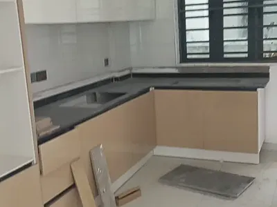 Brand New 2 Bedroom Luxury Apartment — Harris Drive Estate, VGC, Lekki, Lagos