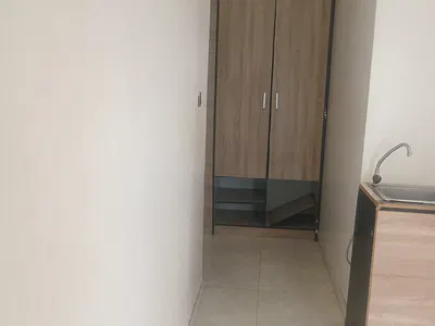A Spacious Studio Apartment — Lekki, Lagos