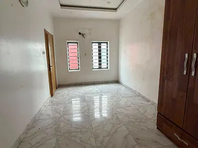 1 Bedroom Flat — Orchid Road, Lekki, Lagos