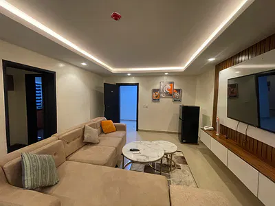 1 Bedroom Apartment — Victoria Island (VI), Lagos