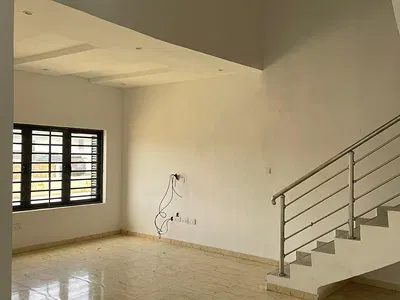Spacious and Comfortable 3 Bedroom Terraced Duplex — Lekki, Lagos