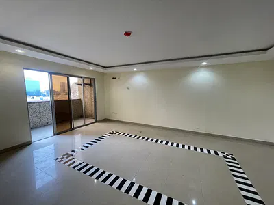 1 Bedroom Apartment — Victoria Island (VI), Lagos