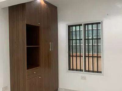 Brand New Serviced 2 Bedroom Flat — Victoria Island (VI), Lagos