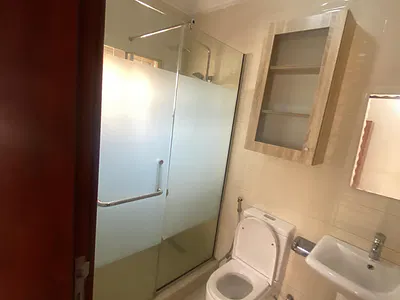 A Spacious 2 Bedrooms Apartment — Asokoro District, Abuja