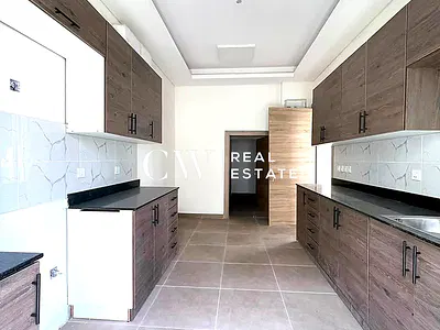 4 Bedroom Semi-Detached Duplex — Lekki, Lagos