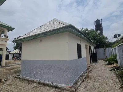 Self Contained — Gwarinpa, Abuja