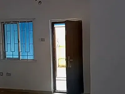Decent 2 Bed Room Flat — Gbagada, Lagos