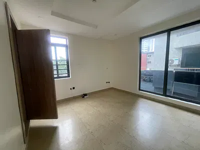 3 Bedroom Apartment — Victoria Island (VI), Lagos