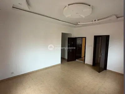 3 Bedroom — Ajah, Lagos