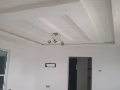A Luxury Massive Room and Parlor — Royal Palm Will Estate, Badore, Ajah, Lagos