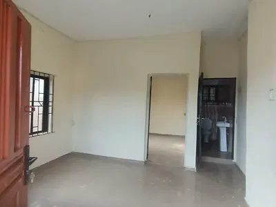 Miniflat with Necessary Facilities — Along Oriokuta Road, Agric, Ikorodu, Lagos