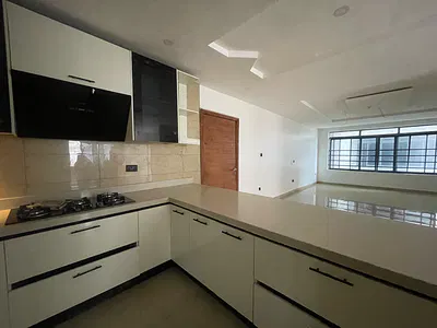 3 Bedroom Apartment — Victoria Island (VI), Lagos