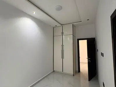 Neatly Finished and Standard Units of 3 Bedroom Apartment Plus BQ — Gbagada, Lagos