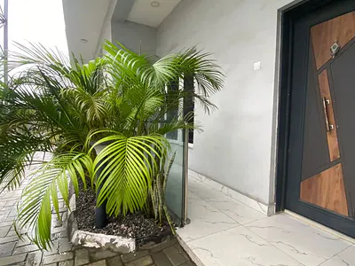 Spacious Studio Apartment — Mobile Road, Ilaje, Ajah, Lagos
