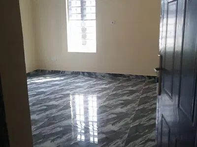 Lovely 3 Bedroom Flat in Ajah — Ajah, Lagos