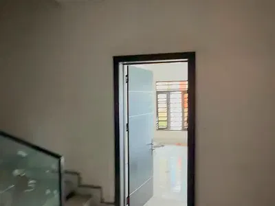 Newly Built Standard 4 Bedroom Terrace Duplex — Amuwo Odofin, Lagos