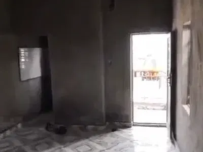 Executive Mini Flat — Onike Road, Yaba, Lagos