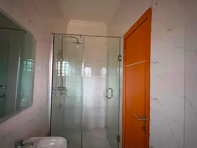 A Nicely Built and Standard 4 Bedroom Semi Detached Duplex — Ogudu, Lagos