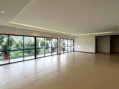 3 Bedroom Apartment — Ikoyi, Lagos