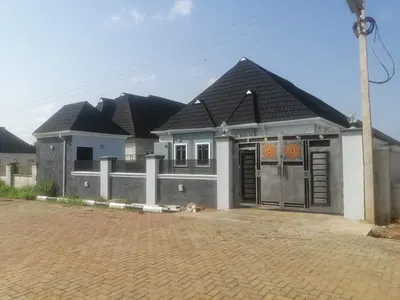 2 Units of 3 Bedroom Flats at a Gated Estate — Adron Homes Estate, Imota, Ikorodu, Lagos