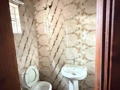 Mini Flat — Roxbury Court, VGC, Lekki, Lagos