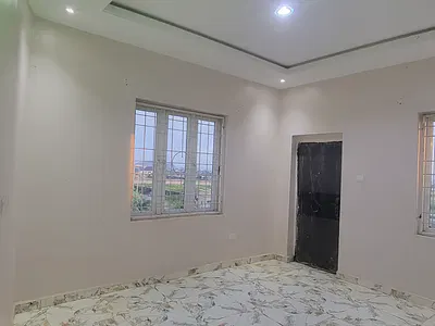 Spacious Three (3) Bedrooms Flat/Apartment with BQ — Kado, Abuja