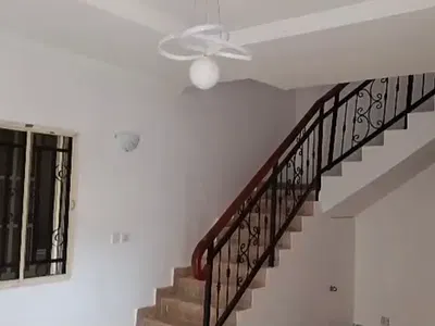 2 Bedroom Duplex All Rooms En-Suite — Lekki, Lagos