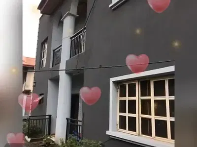 Demolishable Property — GRA Phase 2, Magodo, Lagos
