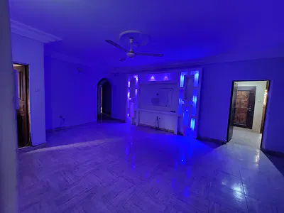 3 Bedroom Flat on Ground Floor — Wuse 2, Abuja