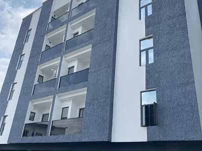 2 Bedroom Flat with BQ — Lekki, Lagos