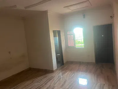 Spacious 4 Bedroom Semi-Detachd Duplex — Lekki, Lagos