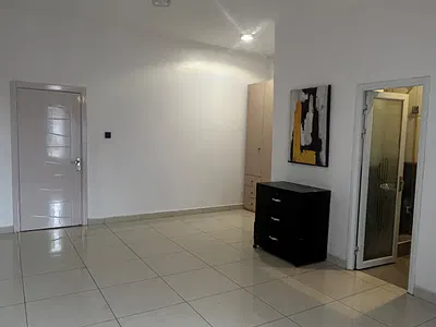 Spacious Masters Bedroom in a Shared Apartment — By the Tollgate, Lekki, Lagos
