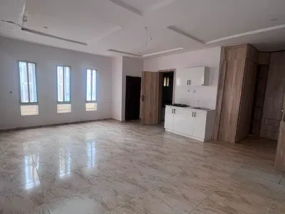 Massive Master's Bedroom Studio with Balcony, Pool, 20HRS Light, Gym — Vbay, Royal Pine Estate Orchid, Lekki, Lekki, Lagos