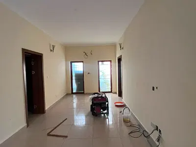 Self Serviced 2 Bedroom Apartment in an Estate — Unity Estate, Badore, Ajah, Lagos
