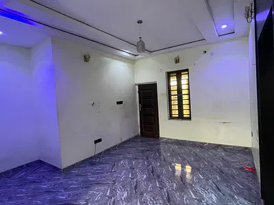 2 Bedroom Luxury Apartments — Ajah, Lagos