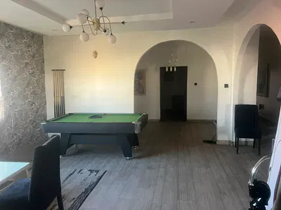 3 Bedroom Apartment — Lekki, Lagos