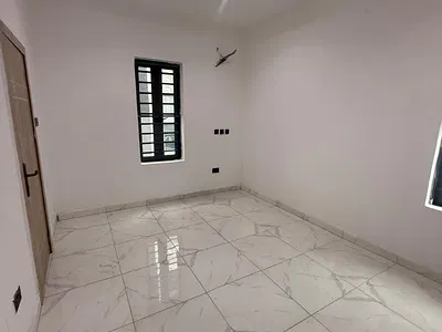 Brandnew Spacious 1 Bedroom Miniflat — Ologolo, Lekki, Lagos